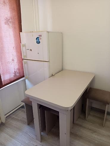 1 комната, Собственник, Без подселения, С мебелью частично — 4