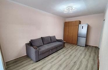 сдаётся квартира мкр: 1 комната, Собственник, Без животных, от 6 месяцев, от 1 года, С мебелью частично — 9