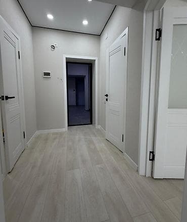 o2 development: 1 комната, 51 м², Элитка, 8 этаж, Свежий ремонт — 5
