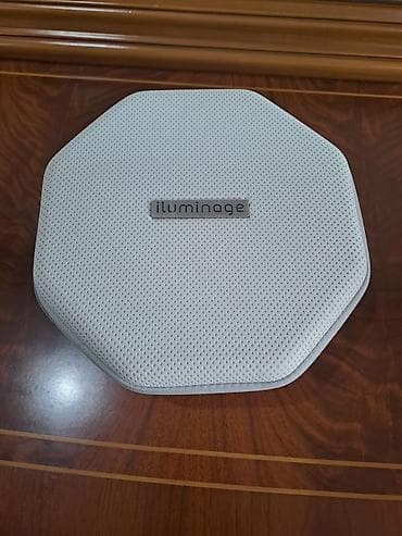 3д мах: Эпилятор Фотоэпилятор — 2