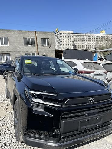 super soco ts: Toyota RAV4: 2026 г., 2 л, Автомат, Бензин, Внедорожник — 3