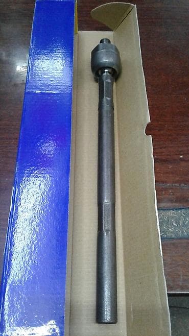 Рулевая часть: Рулевая тяга пежо 206/Peugeot 206 — 1