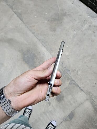 стикеры на телефон: Samsung Galaxy S21, цвет - Белый — 6