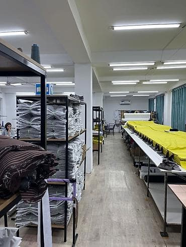 Кийим кооздогучтар: Тикмечи, Ар дайым, Универсал, Район: Мадина, Үстүңкү кийим, Төлөм: 10 күн сайын, Иш тажрыйбасы: 1-2-жылдык тажрыйба — 3