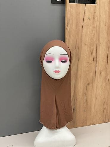 Продаю хиджаб at lalafo.kg Продаю хиджаб