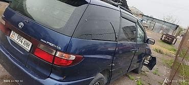 crv 2001: Mini Classic Mini: 2002 г., 0.2 л, Ручные, Дизель, Минивэн — 10