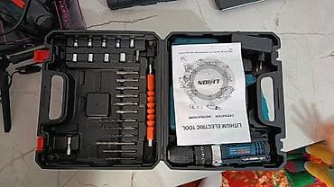 пена писталет: Перфоратор, Makita — 8