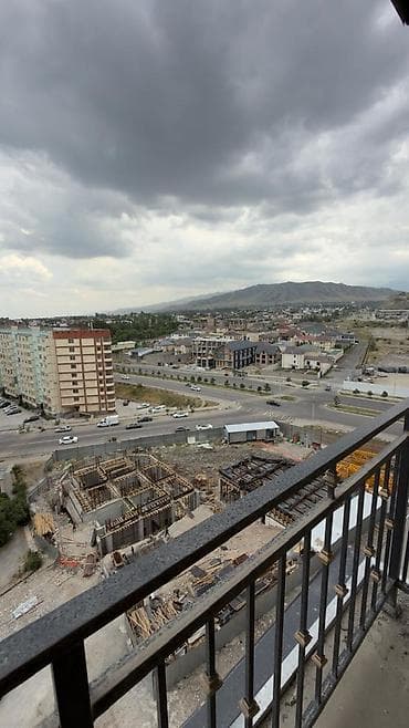 110: 1 комната, 65 м², Элитка, 11 этаж, Готовая ПСО (под самоотделку) — 7