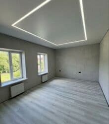 меняю квартиру на частный дом: Ремонт под ключ | Офисы, Квартиры, Дома Больше 6 лет опыта — 3