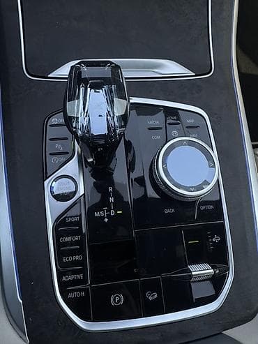 бмв срочно: BMW X5: 2020 г., 3 л, Автомат, Бензин, Внедорожник — 9