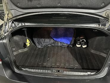 Транспорт: Subaru Legacy: 2019 г., 2.5 л, Вариатор, Бензин, Седан — 6