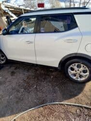 прикурить аккумулятор бишкек: Ssangyong : 2021 г., 1.5 л, Автомат, Бензин — 3