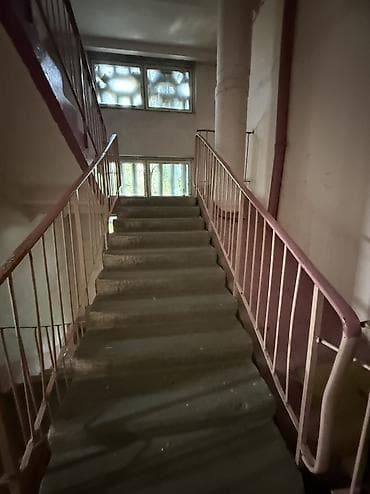 продаю квартиру bsk: 1 комната, 35 м², 105 серия, 3 этаж, Старый ремонт — 5