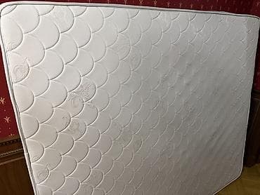 мотрас бу: Матрас самовывоз 210х180 — 1