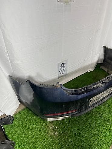 sprinter 315: Бампер Hyundai, Оригинал — 7