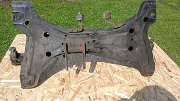 Volkswagen, 2000 г., Б/у, Оригинал