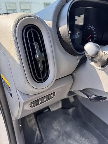 1: Kia Morning: 2019 г., 1 л, Автомат, Бензин, Хэтчбэк — 9