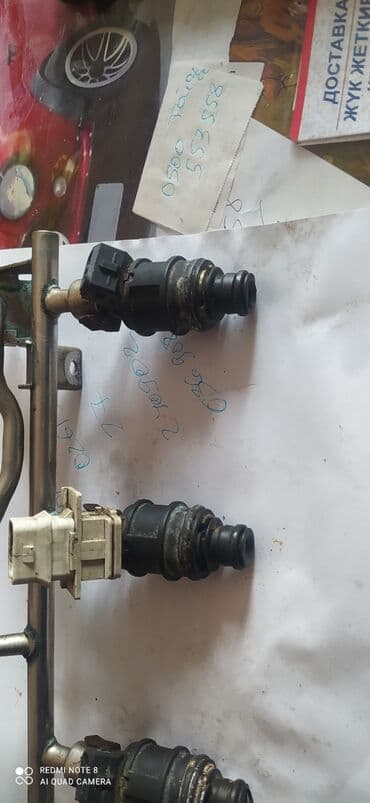 купить двигатель опель вектра а 2.0 бензин: Opel zafira opel vectra astra двигатель 1.8 форсунки бензин — 1