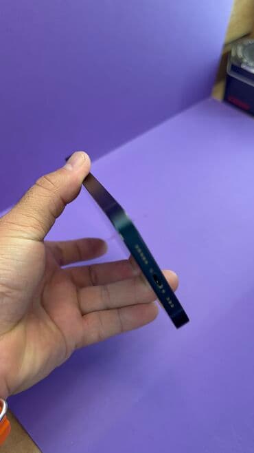 айфон 13 бишкек цены: IPhone 13, Б/у, 256 ГБ, 80 % — 8