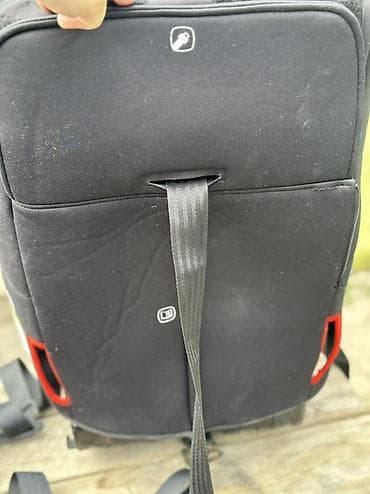 rant flex: Детское автокресло Diono + бустер Graco TurboBooster LX Комплектация — 5
