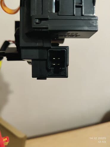 продам домкрат: Рулевой шлейф Subaru 2024 г., Новый, Аналог, Китай — 8