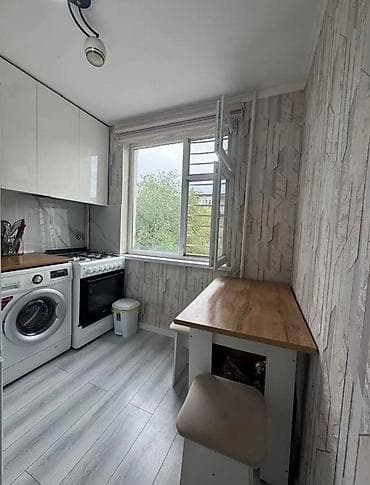3: 3 комнаты, 58 м², 104 серия, 4 этаж — 8