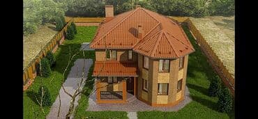 установка крыш: Кровля крыши | Монтаж, Демонтаж, Для прогревания Больше 6 лет опыта — 11