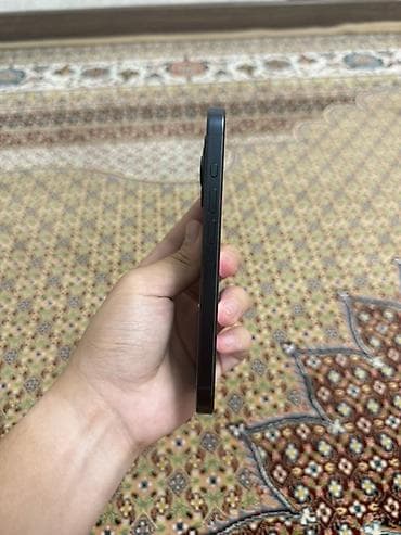 iphone d: IPhone 15 Pro, Blue Titanium, Кабель, 86 % — 4