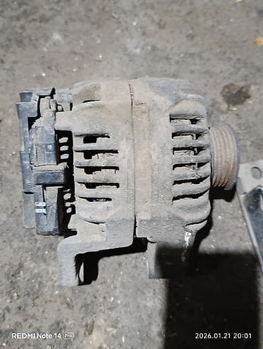 к3 2019: Коробка передач Робот Opel 2008 г., Б/у, Оригинал, Германия — 7