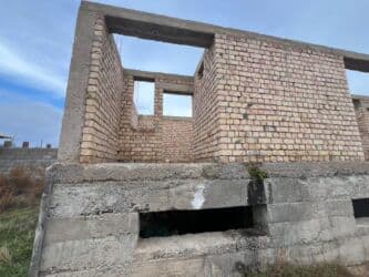 контейнерные дома: Коттедж, 150 кв. м, 6 бөлмө — 2