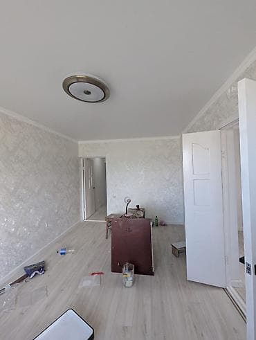 квартирантам: 2 комнаты, 40 м², Индивидуалка, 4 этаж, Свежий ремонт — 10