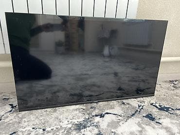 Телевизор VSN (логотип на нижней рамке) - Диагональ ориентировочно