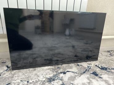 macbook на запчасти: Телевизор VSN (логотип на нижней рамке) - Диагональ ориентировочно — 1