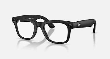 sony a: Умные очки Ray‑Ban Wayfarer (Gen 2) — 2