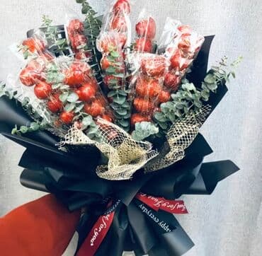 Үй жана бакча: Новогодние подарочные боксы - Тематические наборы к Новому году в — 6