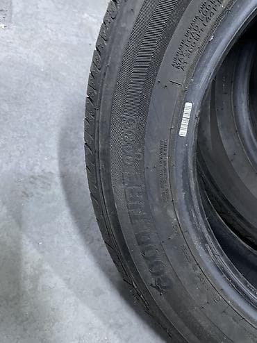 n max: Шины 185 / 65 / R 15, Лето, Б/у, Комплект, Легковые, Корея, Nexen — 4