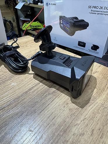 Автоэлектроника: X-CAN AIR PRO — это сигнатурный радар-детектор, который предупреждает — 5