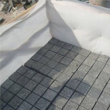 асфальт цена: Гранитная брусчатка (пиленно-колотая, полнопиленная, галтованная) — 9