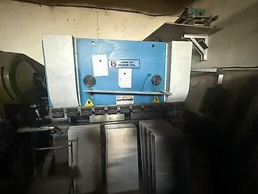 Дом и сад: Листогибочный пресс Zhong Rui Machine Tool Описание: - Промышленный — 1