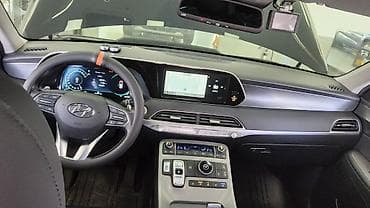 spark 7: Hyundai Palisade: 2022 г. — 6