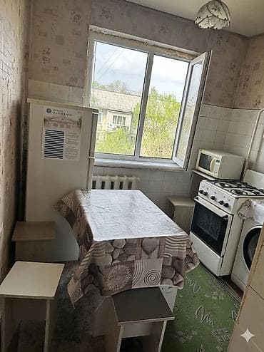 аренла: 2 комнаты, С мебелью полностью — 6