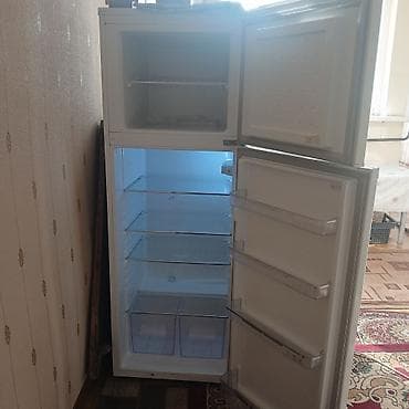 Холодильник Artel, Двухкамерный