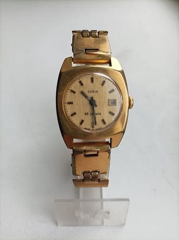 Часы Заря
СССР Женские 
Цена 🤝 ☎️