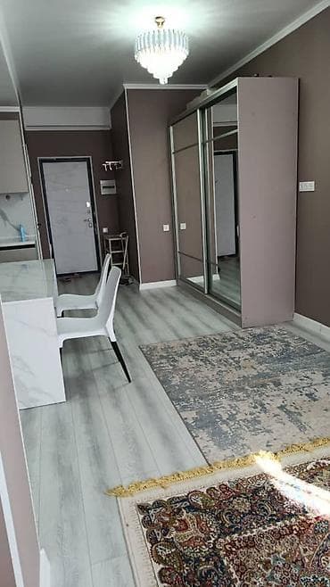аренда точки: Бостери, территория Vzmorie Resort, таунхаус 2 этаж, просторная — 9