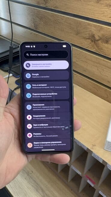 pixel 9 бишкек: Google Pixel 8, Б/у, 128 ГБ — 7