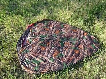 верёвка: Товары и услуги Тенты / палатки / шатры Самораскладывающаяся палатка — 3