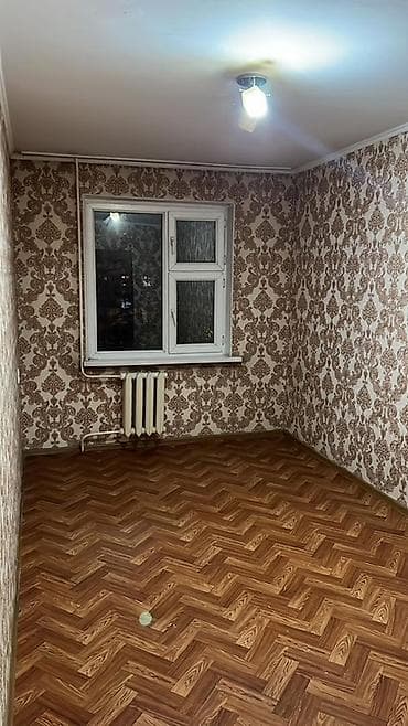 Квартиры: 3 комнаты, 58 м² — 4