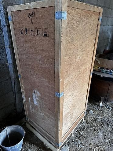 консольный кран: Профессиональный аппарат для мягкого мороженого (софт) с двумя — 4