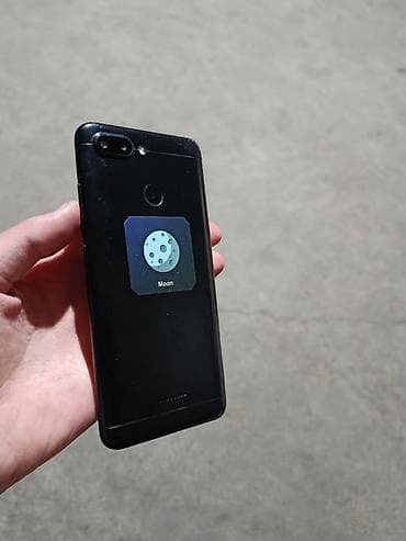 redmi 9 pro: Redmi, Redmi 6, Б/у, 32 ГБ — 2
