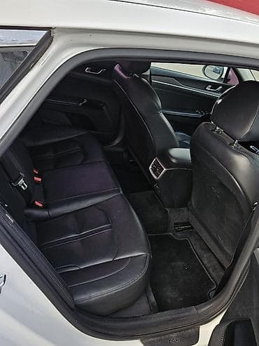 шыны на к5: Kia K5: 2019 г., 2 л, Автомат, Газ, Седан — 9